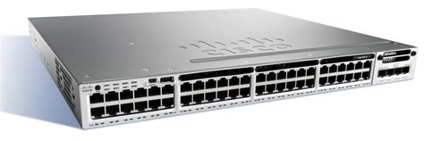 Cisco catalyst 3850 layer 2